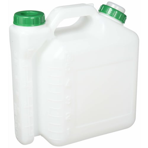 TRUSCO TO-KT5 Mixing Measuring Tank 5L