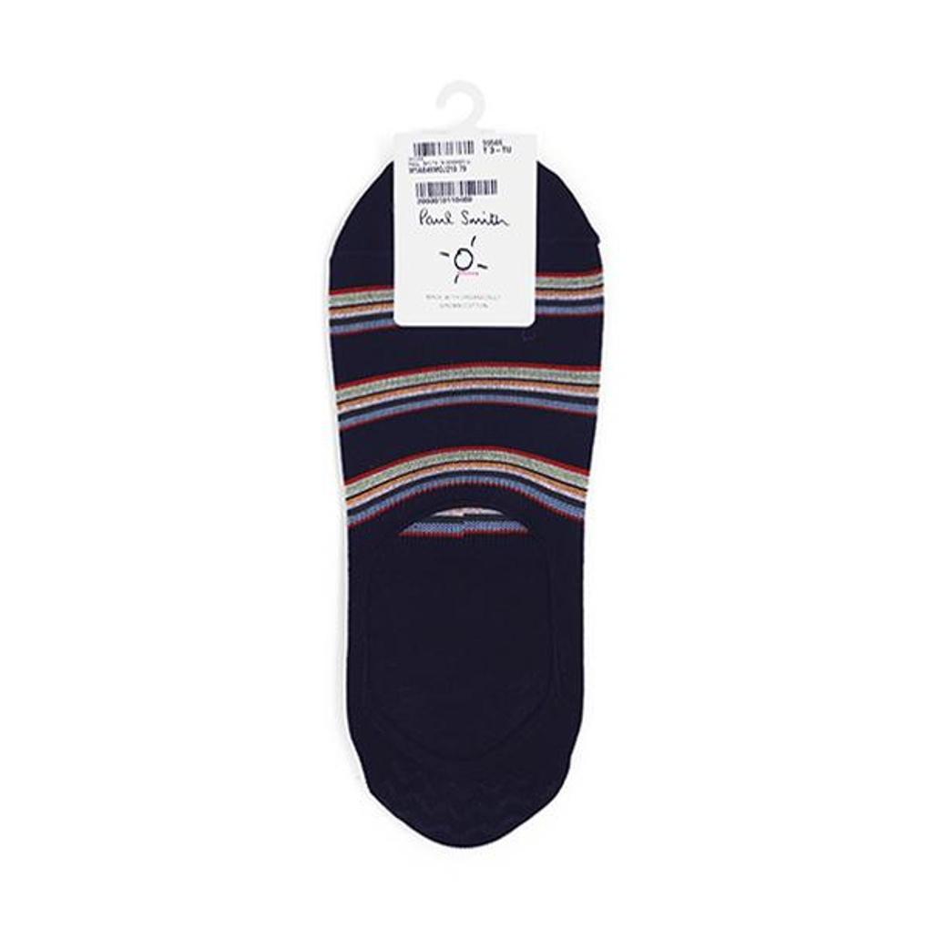 

[Paul Smith] M1A 849M OJ210 47 Unisex Socks M1A 849M OJ210 47