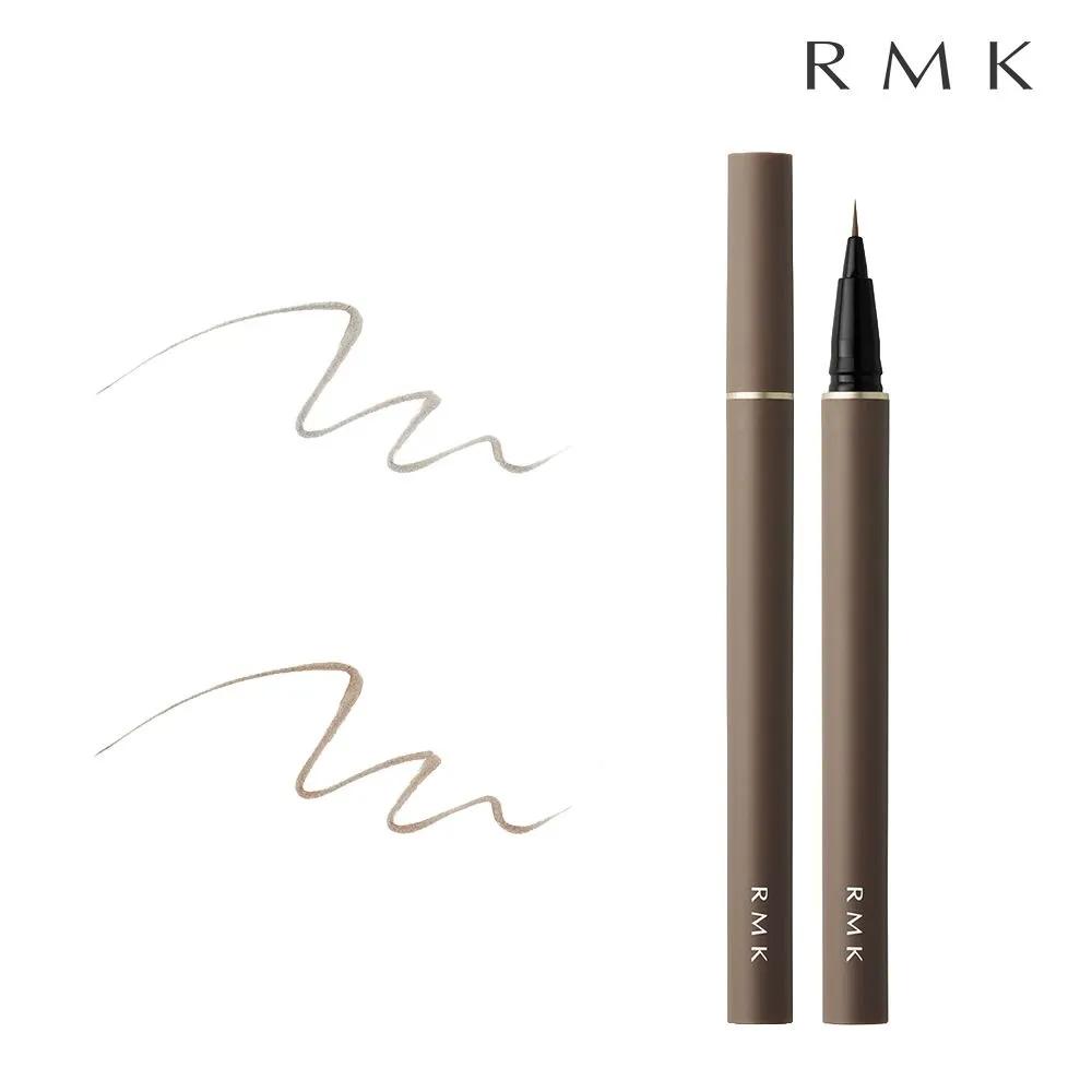 RMK Liquid Eyebrow 0.01mm Ultra-fine Eyebrow Drawing Long-lasting Pen 1