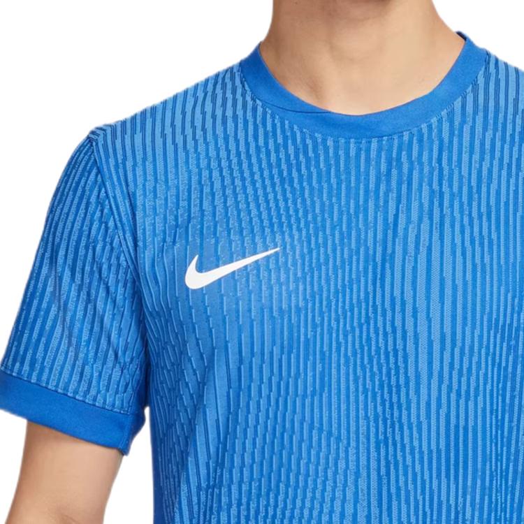 Nike SS26 Dri-Fit Adv Solid Quick-Dry Breathable Crew Neck T-Shirt Men Tops IR8428-463