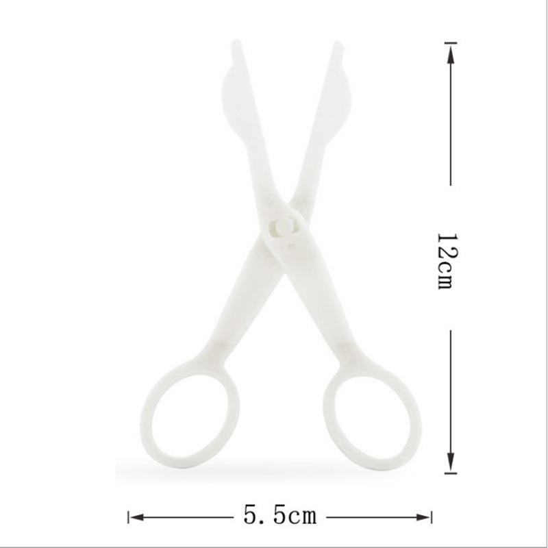 Thickened Explosion-Proof Disposable Pastry Piping Bag for Cakes