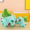 Character Anime Bulbasaur Plush Doll Kids Birthday Gift Decoration Home