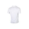Nike Dri-Fit Victory Logo Performance Short Sleeve Polo Shirt Men Tops White BV0355-100