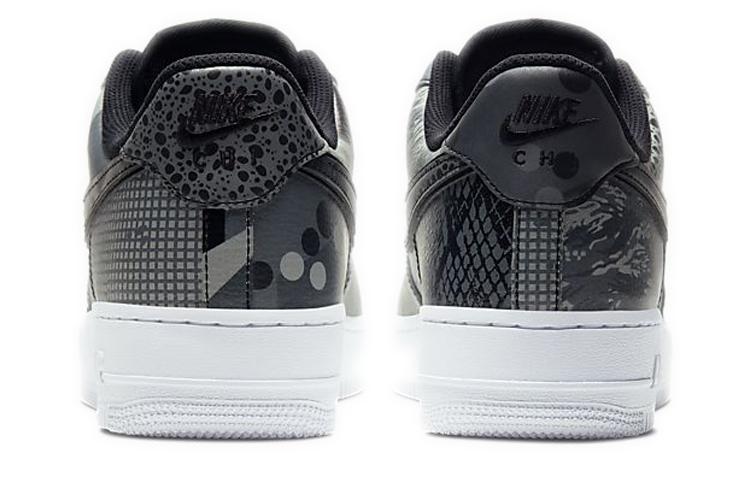 Nike Air Force 1 Low City Of Dreams Negru CT8441-001