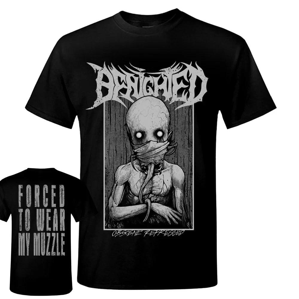 Benighted - Muzzle T-Shirt L