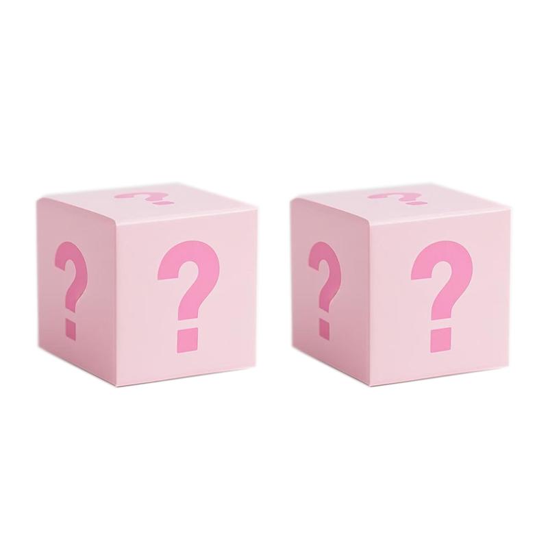 Rayan 5 Generations Date With Me Series Blind Box Mystery Box Toys Cute Action Anime Figure Kawaii Model Gift