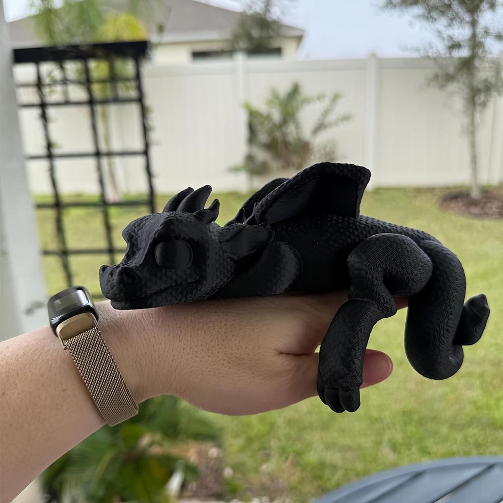 1Pc Resin Sleeping Dragon Bookshelf Decorative Ornaments, Cute Shelf Decoration, Creative Statue Ornaments, Perfect for Shelves, Book Ornaments