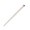 2pcs Angled Eyebrow Brush Professional Makeup Soft Hair Ultra Thin Slanted Brow Brush Cosmetic Tool