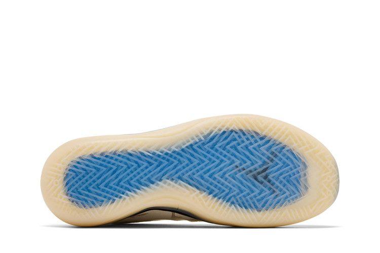 Air Jordan 39 PF 'No Alteration' Men's Sneakers