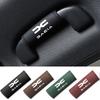 Leder Dacharmlehne Zuggriff Abdeckung Griffschutz Für Dacia Logan Sandero Duster Lodgy Spring Jogger Dokker Stepway Bigster