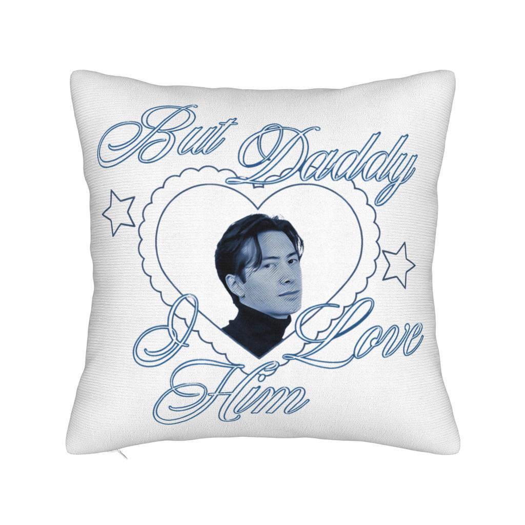 Vintage Shane Hollander & Ilya Rozanov Heated-Rivalry Pillowcases Cushion Cover Throw Pillow Cover Bed Decor Square Multi Size