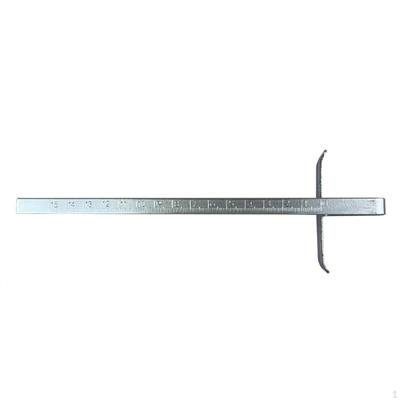 Saw Rips Fence for Cordless Circular Woodworking Power Tools Trims