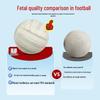 Durable PU 5-a-Side Football: Kick-Resistant Ball for Student Exams and Professional Training