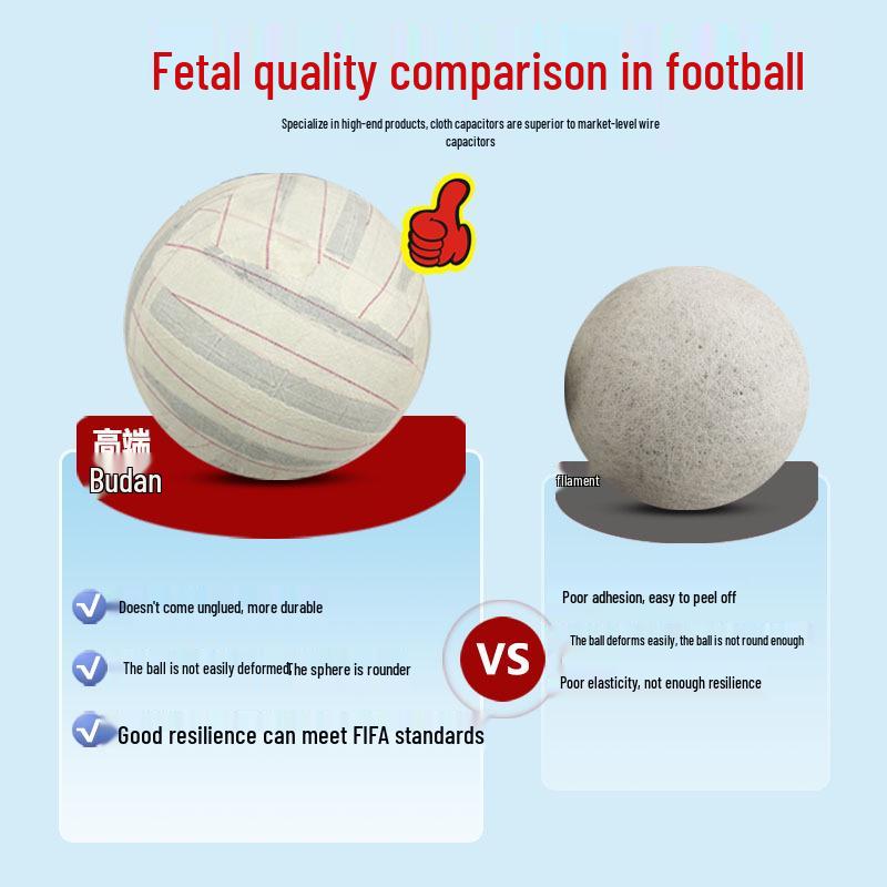Durable PU 5-a-Side Football: Kick-Resistant Ball for Student Exams and Professional Training
