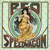 LP Record REO SPEEDWAGON  This Time We Mean It PE33338 EPIC 1975 US Rock Used