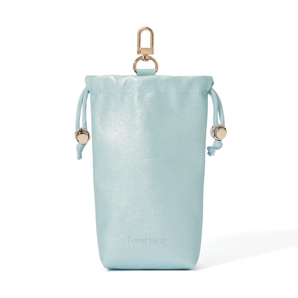 Franc Franc Japan Multi Case Blue