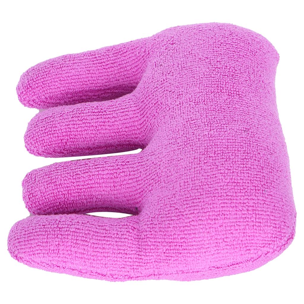 Finger Contracture Cushion Exercise Power Finger Separator Exerciser Training Device