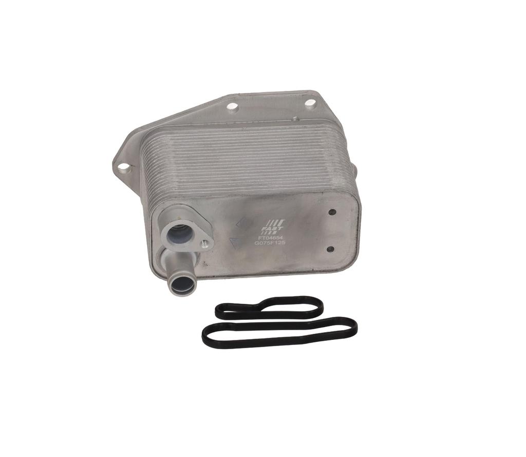 Ft04654 Fast Oil Cooler