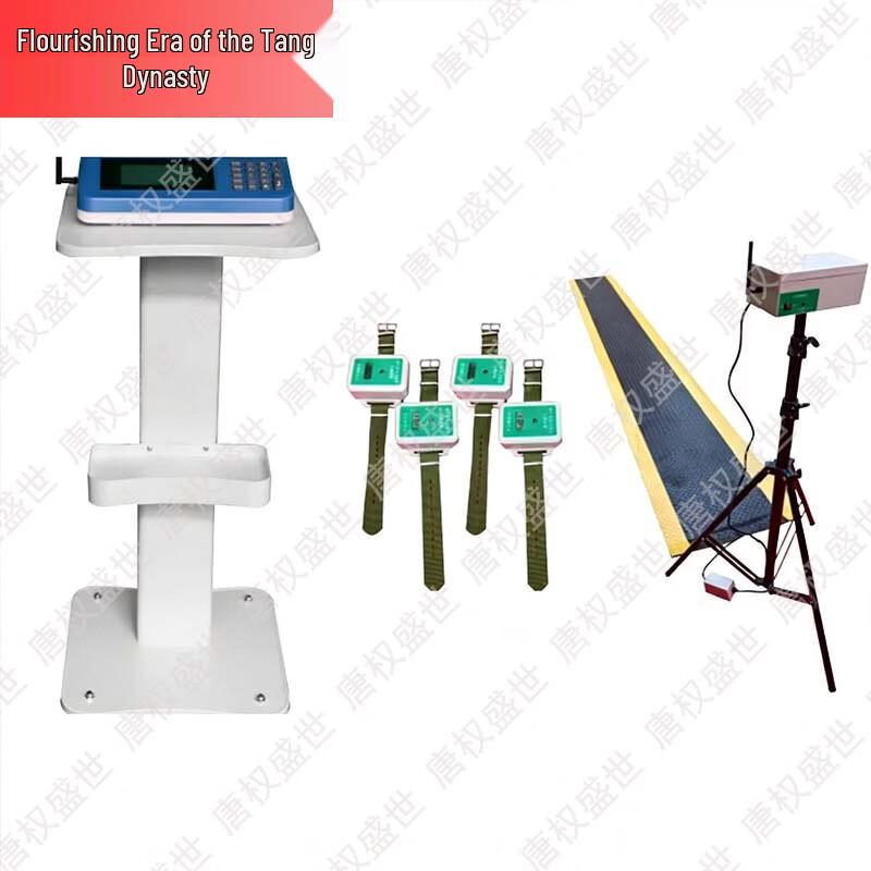 Tang Quanshengshi Student Physical Fitness Testing Equipment