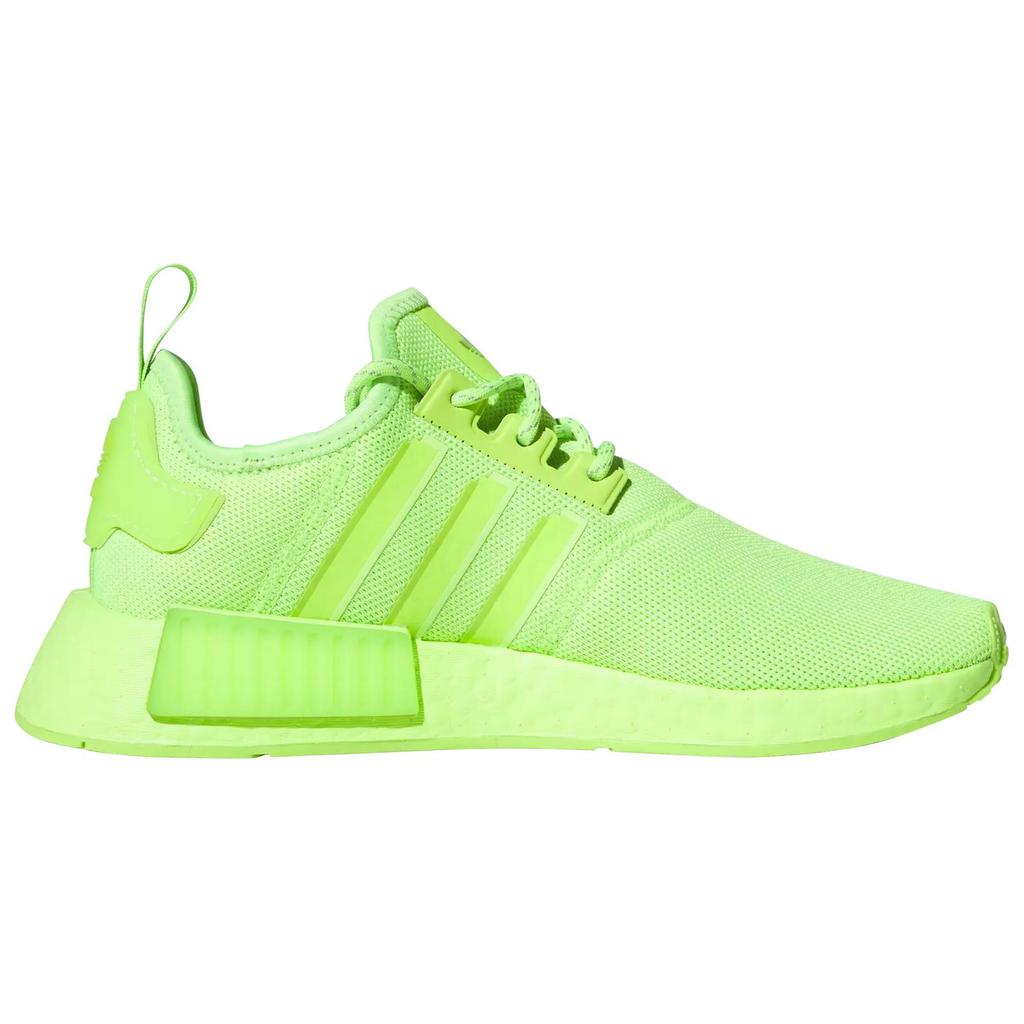 Adidas NMD_R1 Tênis Feminino Verde Solar Semi-Verde-Solar IE7277