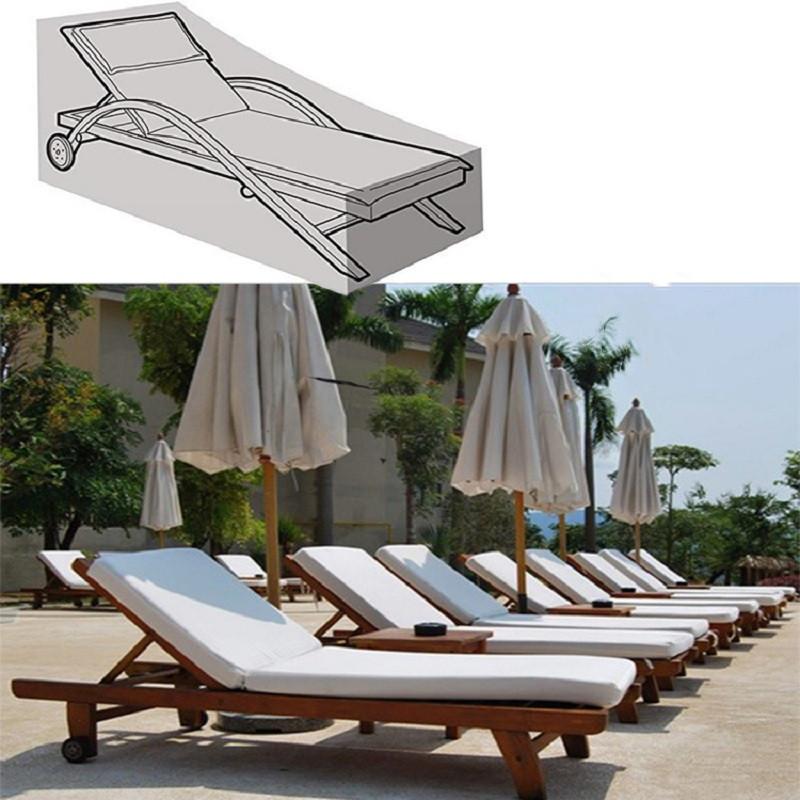 Schwarze Polyester Liegenabdeckung mit staubdichten und wasserdichten Eigenschaften