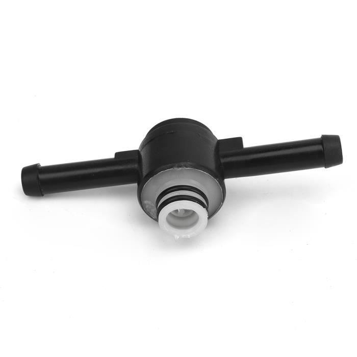 Minifinker Zpětný ventil palivového filtru Zpětný ventil palivového filtru 1J0127247J ventil motoru auta