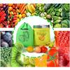 Food Grade Thermal Insulation Bag Leakproof Drawcord Designs for Groceries Meals Prep Organization