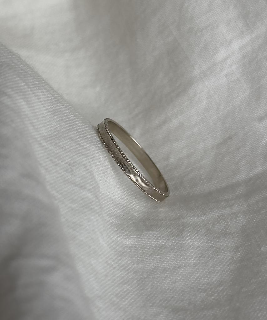 Faye 14K Mild Ring (D Type)