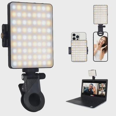 Grenzüberschreitendes LED-Fülllicht für Mobil- und Vlog-Fotografie