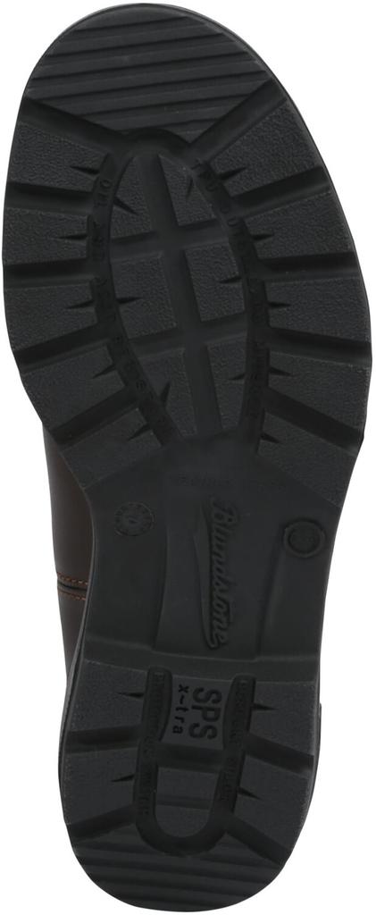 Ботинки Blundstone 550 из орехового дерева