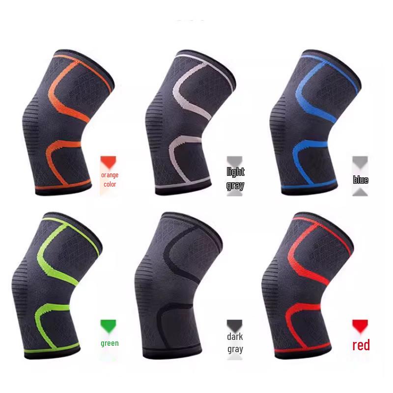 GK Outdoor Sports Compression Knee Brace