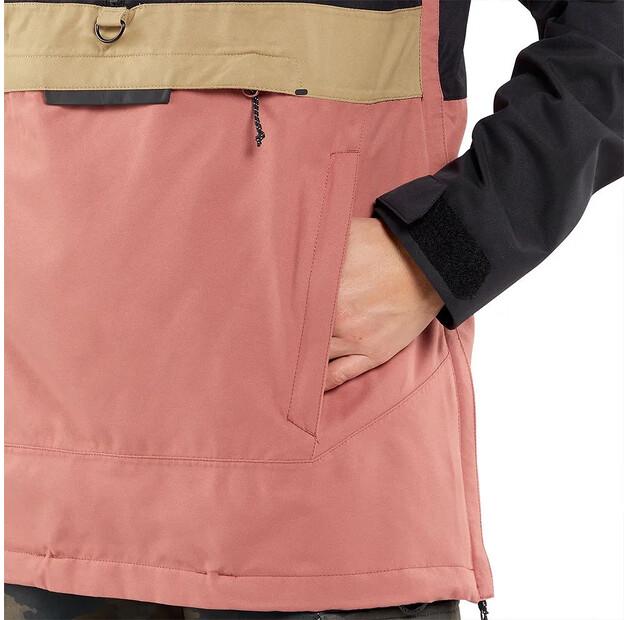 Volcom Ashfield куртка