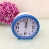 Square Clock Creative Clock Alarm Clock Premium Durable Quality Useful Practical Reliable Efficient Safe With Quality
