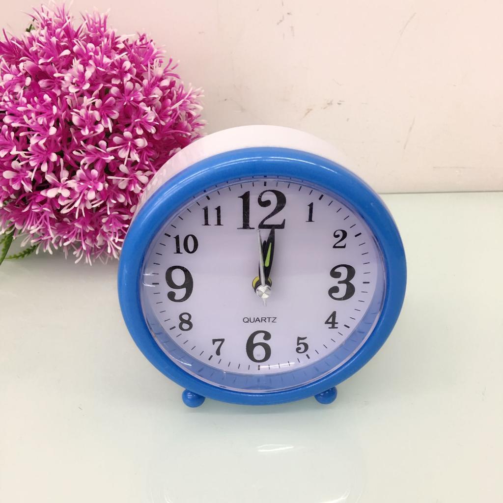 Square Clock Creative Clock Alarm Clock Premium Durable Quality Useful Practical Reliable Efficient Safe With Quality