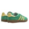 Adidas Gazelle Indoor Semi Court Green