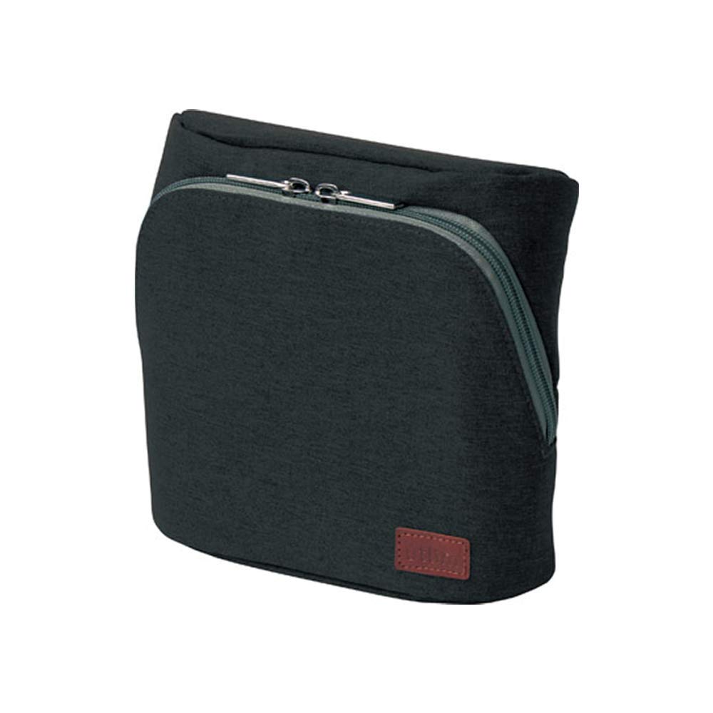 Sonic Smartasta Wide Mobile Black Bag-in-Bag U-Trim UT-1846-D