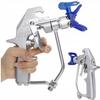 Rosfix Pistolet Malarski UltraSpray PM2PRUS04 z Dyszą Hi-Flow 629 – Precyzyjna Kontrola Malowania | Ergonomiczny Uchwyt | Wysoka Kompatybilność