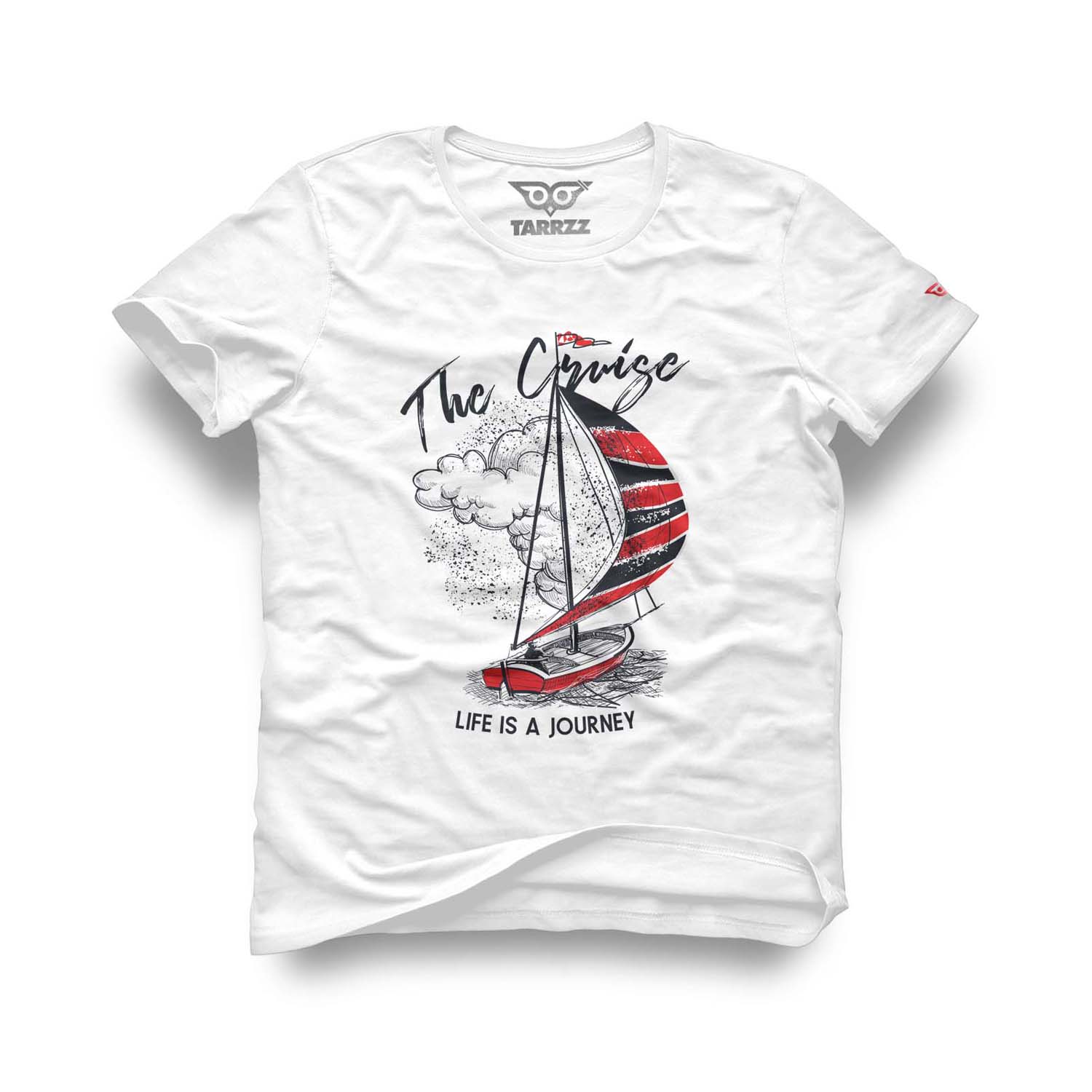 

Красная футболка с парусным дизайном, футболка с парусным рисунком, футболка для любителей парусного спорта, футболка с лодкой, морская рубашка, рисунок с рисунком, футболка с парусником, Tarrzzcom