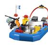 LEGO City Yacht Harbor 4644