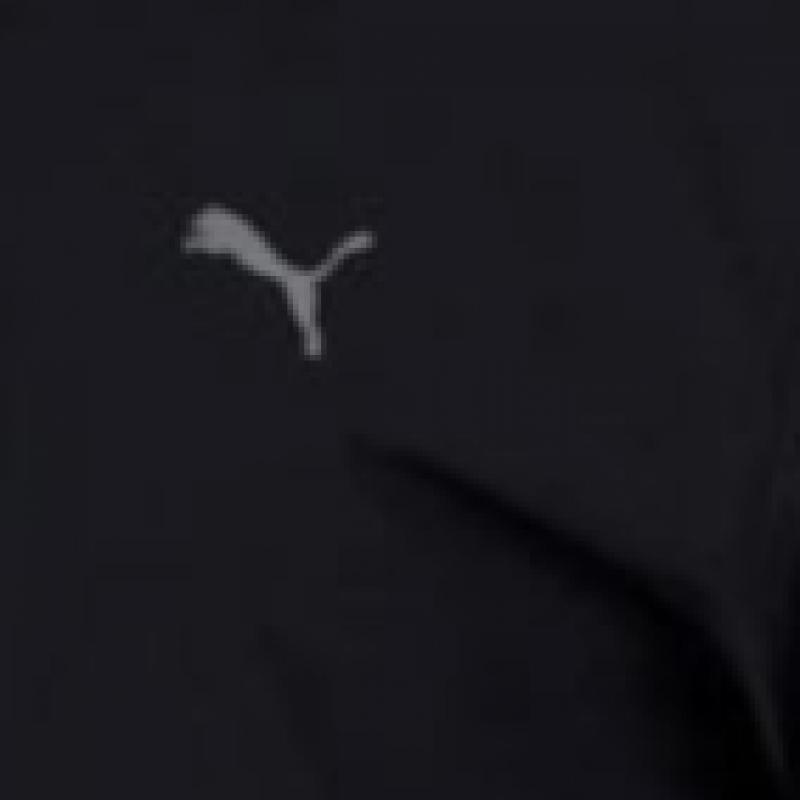 Puma Women S Core Training Padding Jkt 933459 01