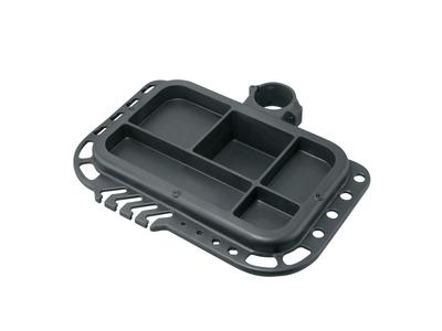Plateau à outils TOPEAK pour stands de préparation (pour Pro/Elite/Moins)