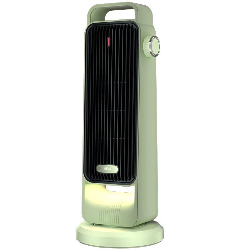 Mr. Cross-Border 2000W High Power Large Household PTC Electric Heater