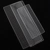 Handun Stainless Steel BBQ Grill Mesh Set