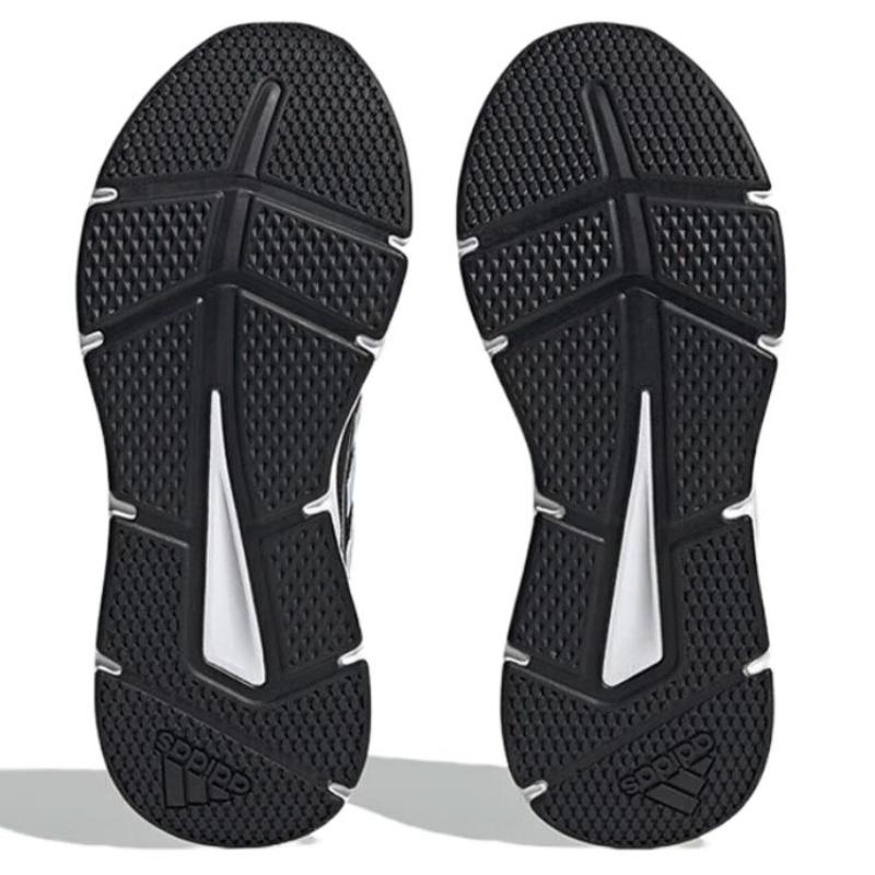 Adidas Galaxy Star 'Black Grey' Sneakers IF5398