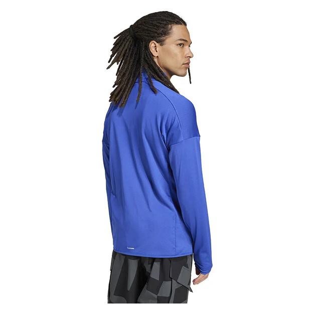 adidas Флисовая на молнии Terrex Xperior Climawarm Light