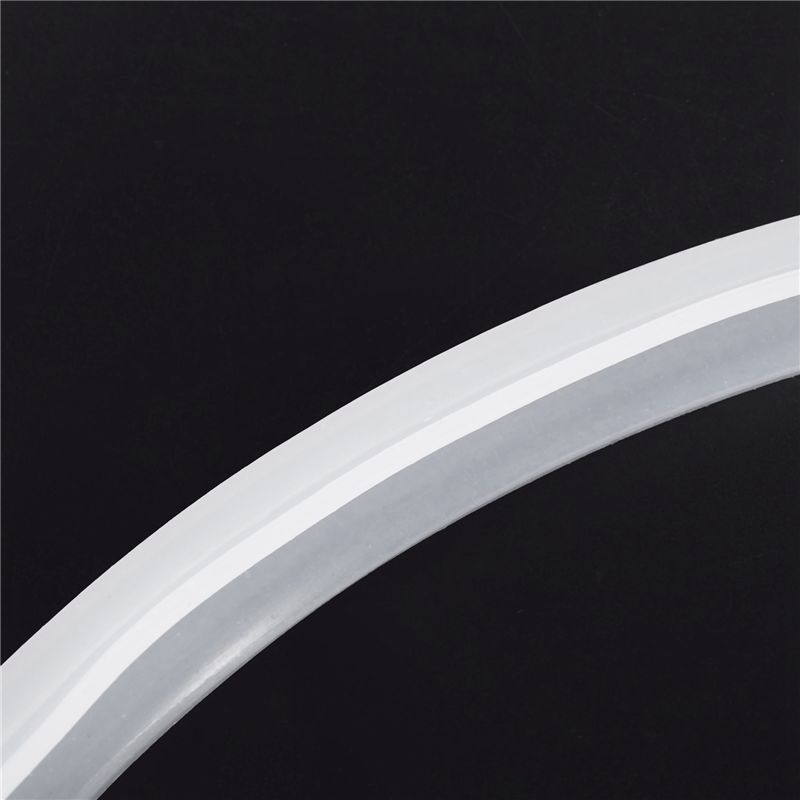 6 Pcs Rubber Gasket Seal Ring 20Cm Inner Dia For 4L Pressure Cooker-B61B