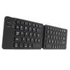 Foldable   Keyboard Slim   Size Portable Wireless Keyboard for  7 8 Tablet Notebook Mobile Phone