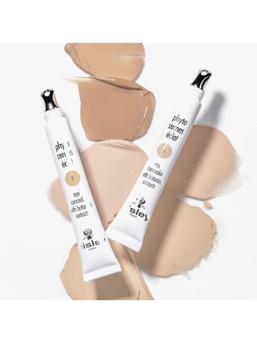 Sisley Beauty Phyto-Cerne Eclat 15ml (Eye Concealer)
