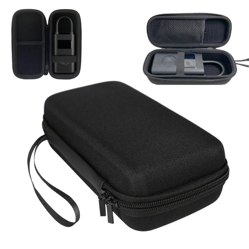 Twarde etui EVA na pompkę samochodową Xiaomi 2, Mijia Inflatable Treasure Case, elektryczną pompkę powietrza wysokociśnieniową, power bank