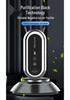 Portable Mini Necklace Air Purifier